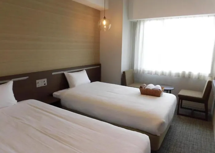 Hotel Il Verde Kyoto - Vacation Stay 83516